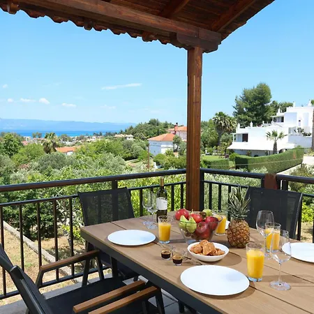 Tree Tree Suites, Large Paradise Gardens, 2 Min To