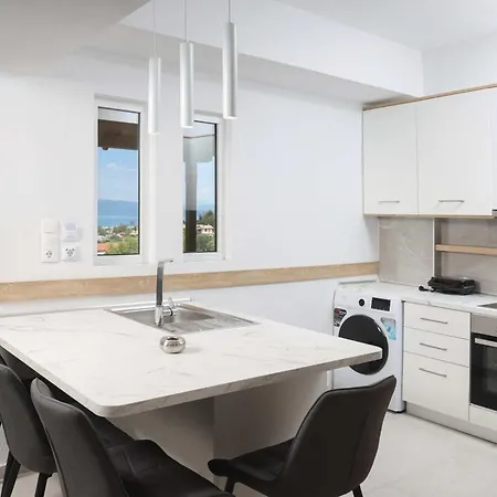 Tree Tree Suites, Large Paradise Gardens, 2 Min To Villa *