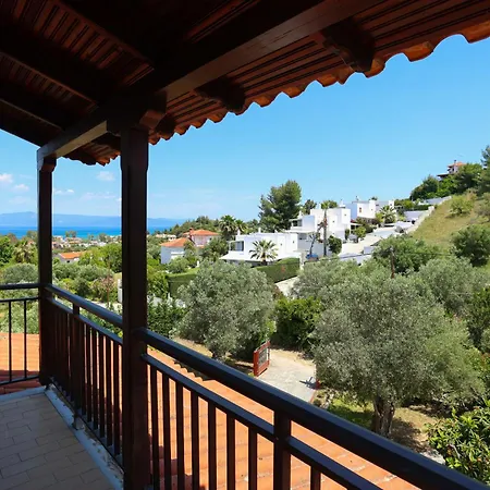 فيلة Tree Tree Suites, Large Paradise Gardens, 2 Min To *