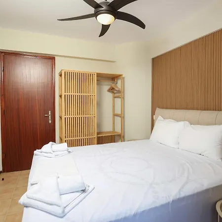 Tree Tree Suites, Large Paradise Gardens, 2 Min To * بيفكوهوري
