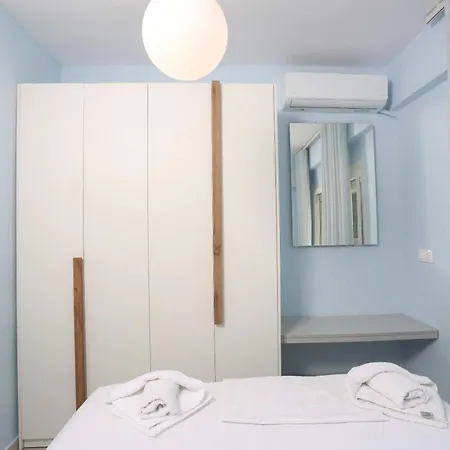 Villa Tree Tree Suites, Large Paradise Gardens, 2 Min To