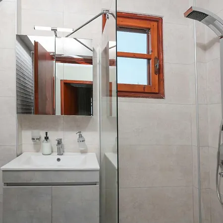 Tree Tree Suites, Large Paradise Gardens, 2 Min To * Pefkochori