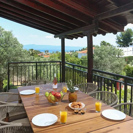 Tree Tree Suites, Large Paradise Gardens, 2 Min To فيلة بيفكوهوري