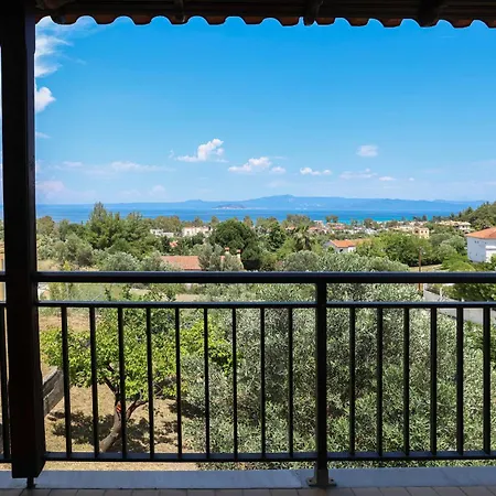 Villa Tree Tree Suites, Large Paradise Gardens, 2 Min To *