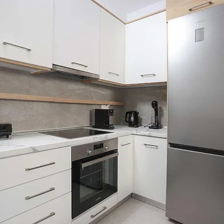 Villa Tree Tree Suites, Large Paradise Gardens, 2 Min To *