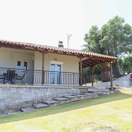 Tree Tree Suites, Large Paradise Gardens, 2 Min To فيلة *