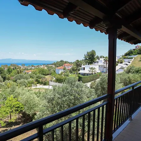Villa Tree Tree Suites, Large Paradise Gardens, 2 Min To *