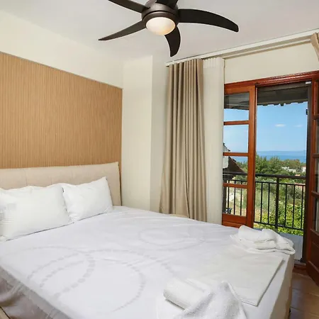 Tree Tree Suites, Large Paradise Gardens, 2 Min To *