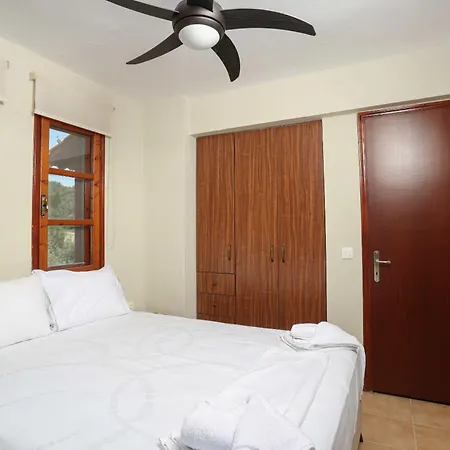 Tree Tree Suites, Large Paradise Gardens, 2 Min To بيفكوهوري