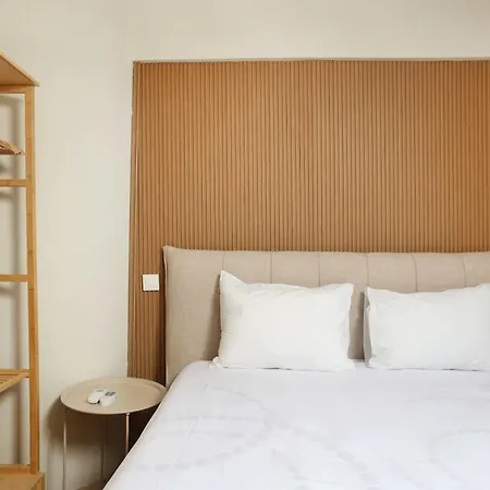 فيلة Tree Tree Suites, Large Paradise Gardens, 2 Min To *